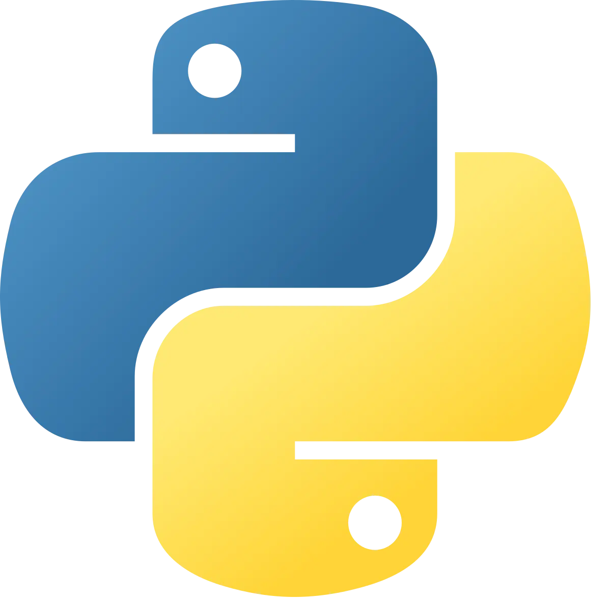 python
